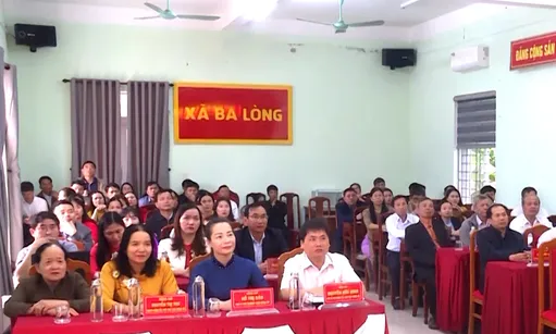 Revolutionary base puts trust in 14th National Party Congress