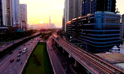 Foreign investors on Vietnam's economic outlook