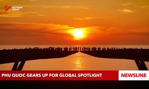 Phú Quốc gears up for global spotlight