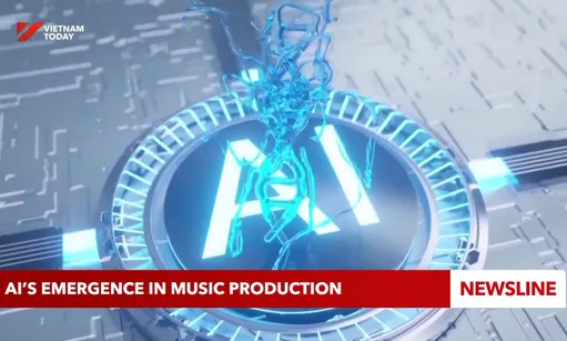 AI’s emergence in music production