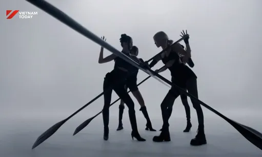 BLACKPINK returns with ‘Deadline’