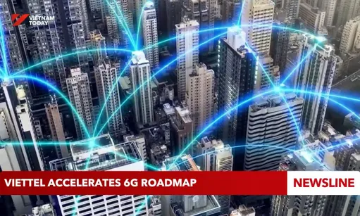 Viettel accelerates 6G roadmap