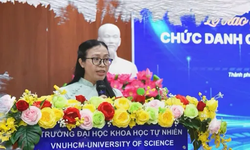 Vietnamese women in traditionally male jobs