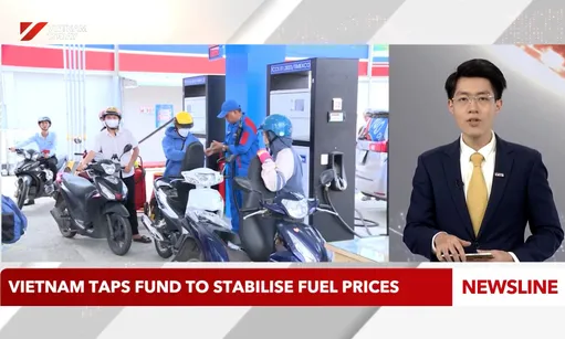 Việt Nam taps fund to stabilise fuel prices