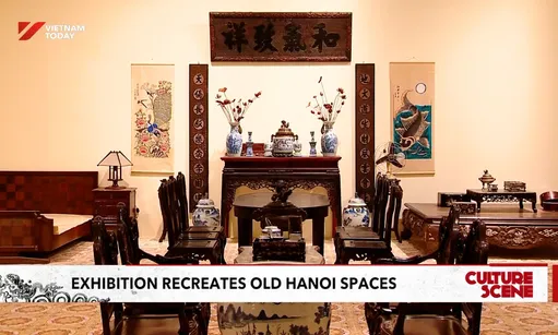 Domestic cultural highlights for 11 March