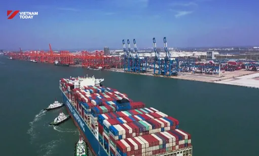 U.S. refunds import taxes