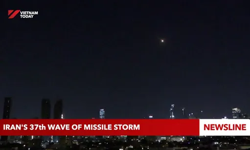 Global Update: Iran Missile Strikes & Regional Fuel Market Crackdowns