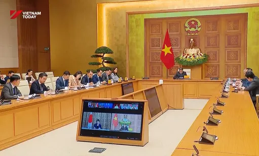 Prime Minister attends AZEC energy summit