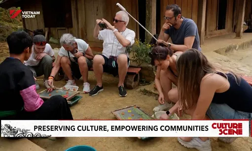 Preserving culture, empowering communities