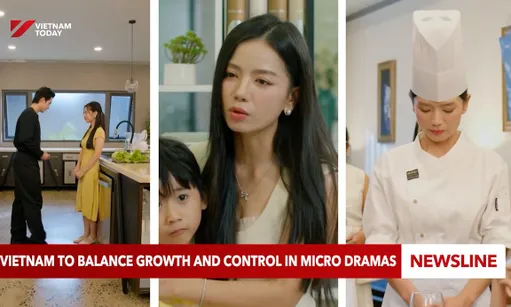 Việt Nam to balance growth and control in micro dramas