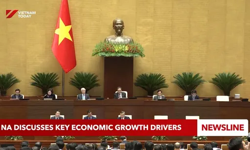 National Assembly discusses key economic growth drivers