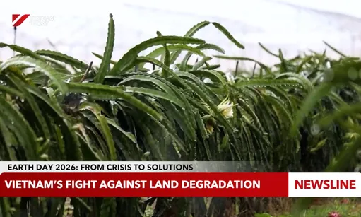 Earth Day 2026: From crisis to solutions