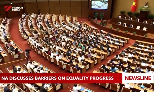 National Assembly discusses barriers on equality progress