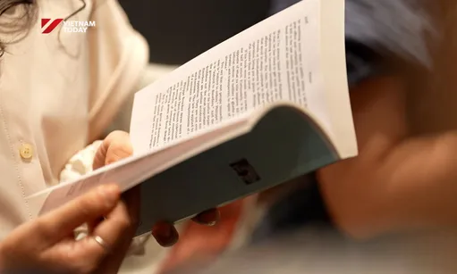 Việt Nam's reading culture on World Book Day