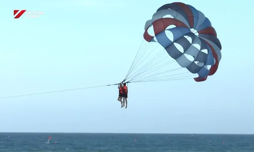 Đà Nẵng: Attractive summer destination in Asia