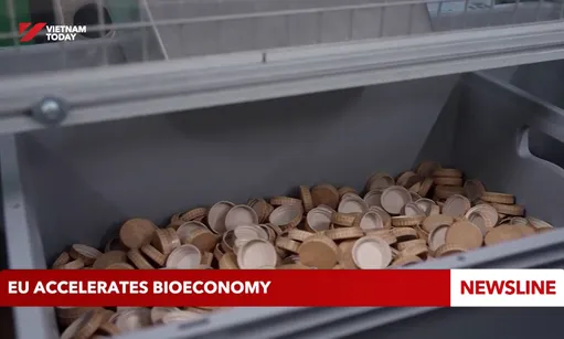 EU accelerates bioeconomy