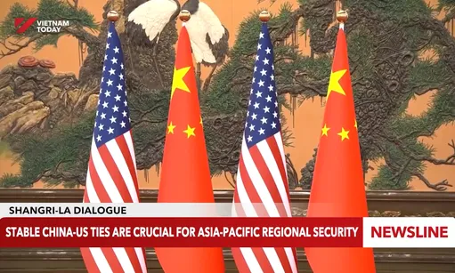 Stable China-US ties are crucial for Asia-Pacific regional security