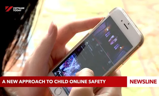 A new approach to child online safety