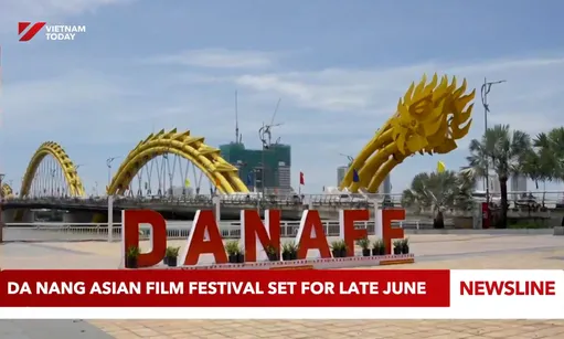 Đà Nẵng Asian Film Festival set for late June