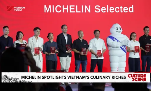 Michelin spotlights Việt Nam’s culinary riches
