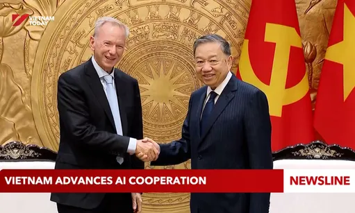 Việt Nam advances AI cooperation