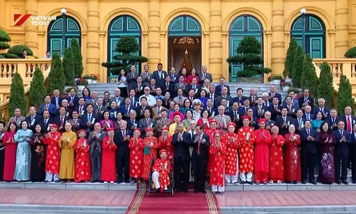Elderly affairs require modern policy approach