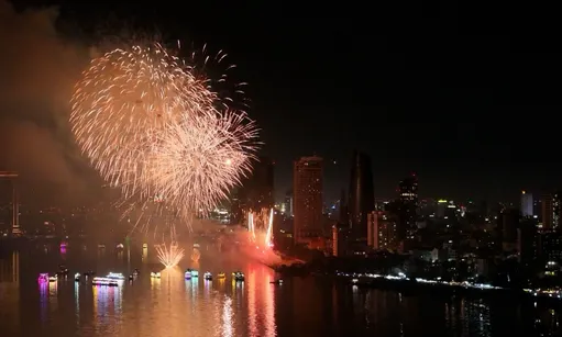 DIFF 2026 lights up Đà Nẵng’s summer