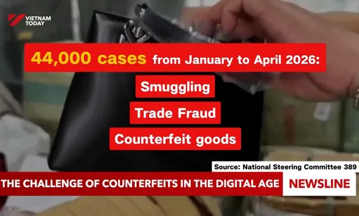 The challenge of counterfeits in the digital age