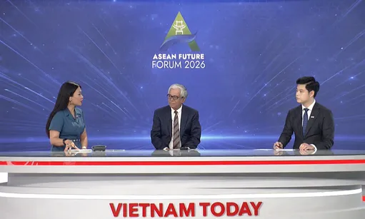 Ambassador Phạm Quang Vinh: Why does ASEAN matter?