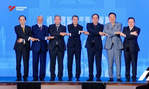 ASEAN seeks proactive conflict prevention
