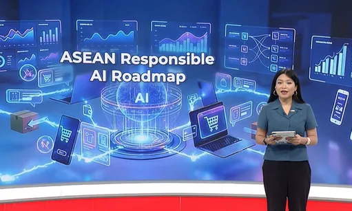 AI and the people-centred ASEAN