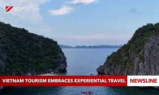Việt Nam tourism embraces experiential travel