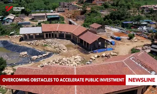 Overcoming obstacles to accelerate public investment