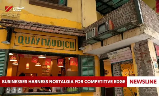 Businesses harness nostalgia for competitive edge