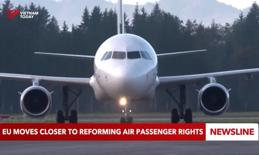 EU moves closer to reforming air passenger rights