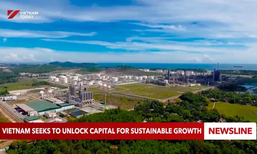 Việt Nam seeks to unlock capital for sustainable growth