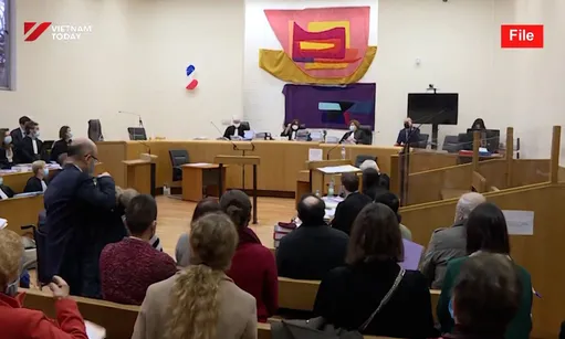 Agent Orange lawsuit sees encouraging signal
