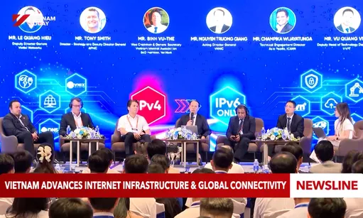 Việt Nam advances internet infrastructure & global connectivity