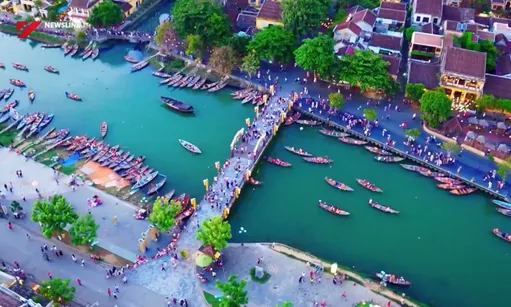 International arrivals to Việt Nam up nearly 15% in 6 months