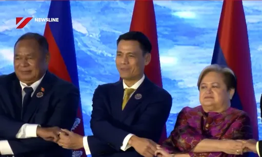 ASEAN strengthens unity amid new challenges