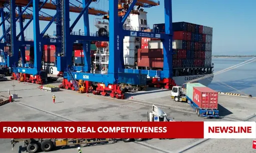 From ranking to real competitiveness