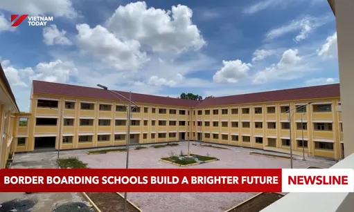 Border boarding schools build a brighter future