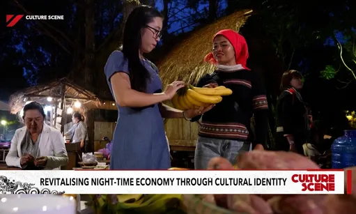 Revitalising the night-time economy through cultural identity