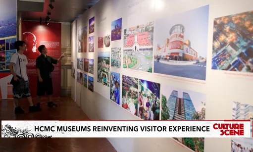 Ho Chi Minh City museums reinventing visitor experience
