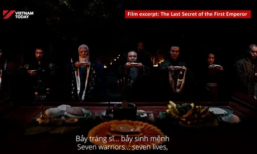 Five Vietnamese films selected for Busan festival