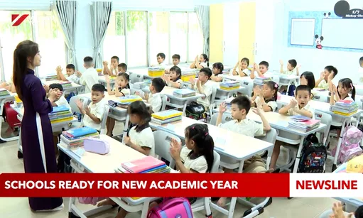 Schools ready for new academic year