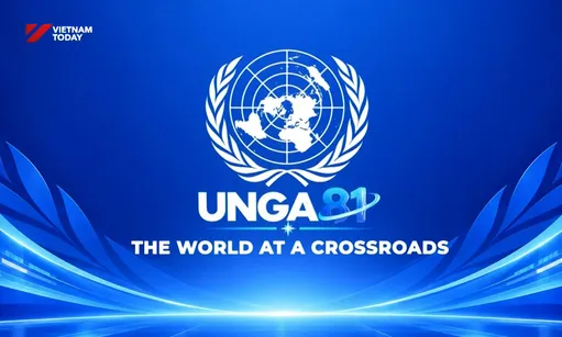 Special Live Coverage: UNGA 81 - The world at a crossroads