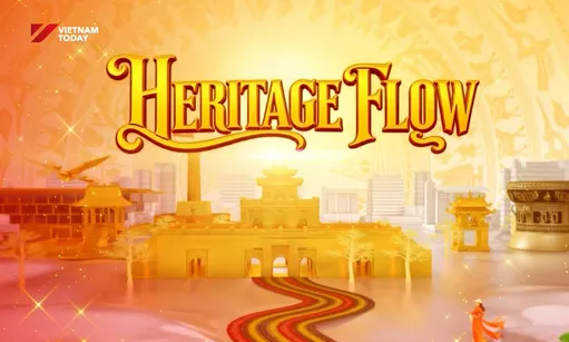 Special Live Coverage: Heritage Flow
