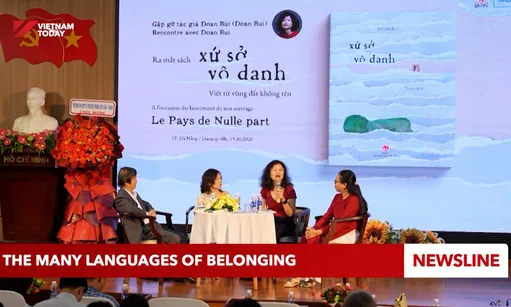 The many languages of belonging