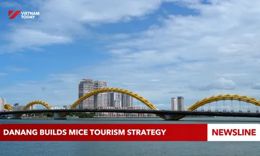 Danang builds MICE tourism strategy